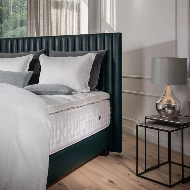 Treca Headboard Poésie Prestige