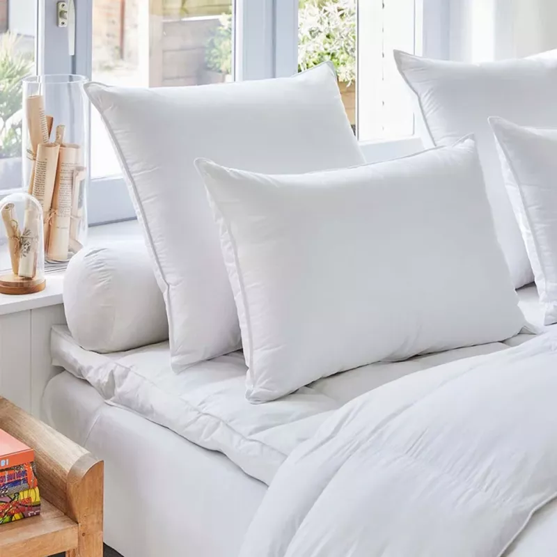 Tournelle Pillow by Drouault