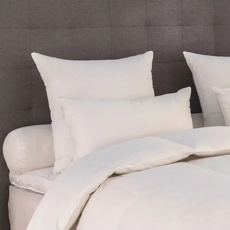 Faubourg Pillow by Drouault