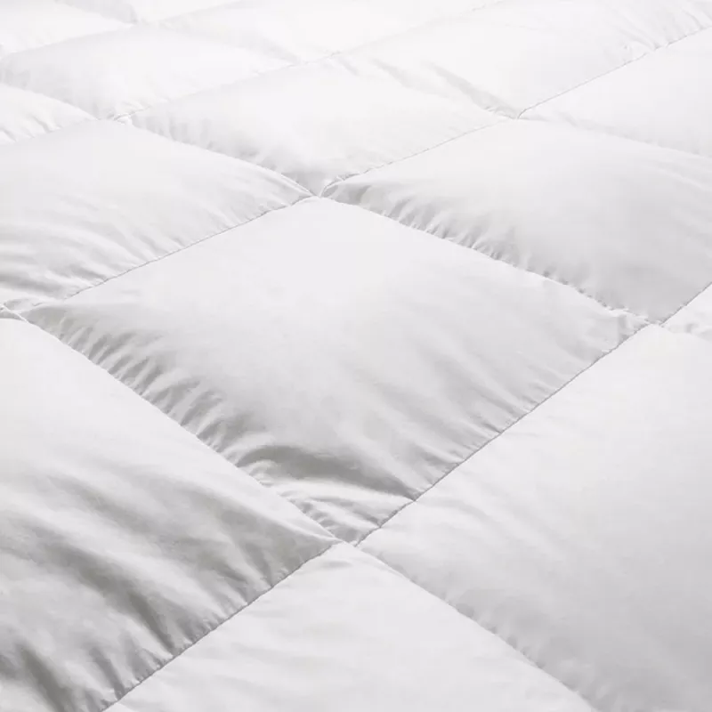 Tournelle Duvet by Drouault