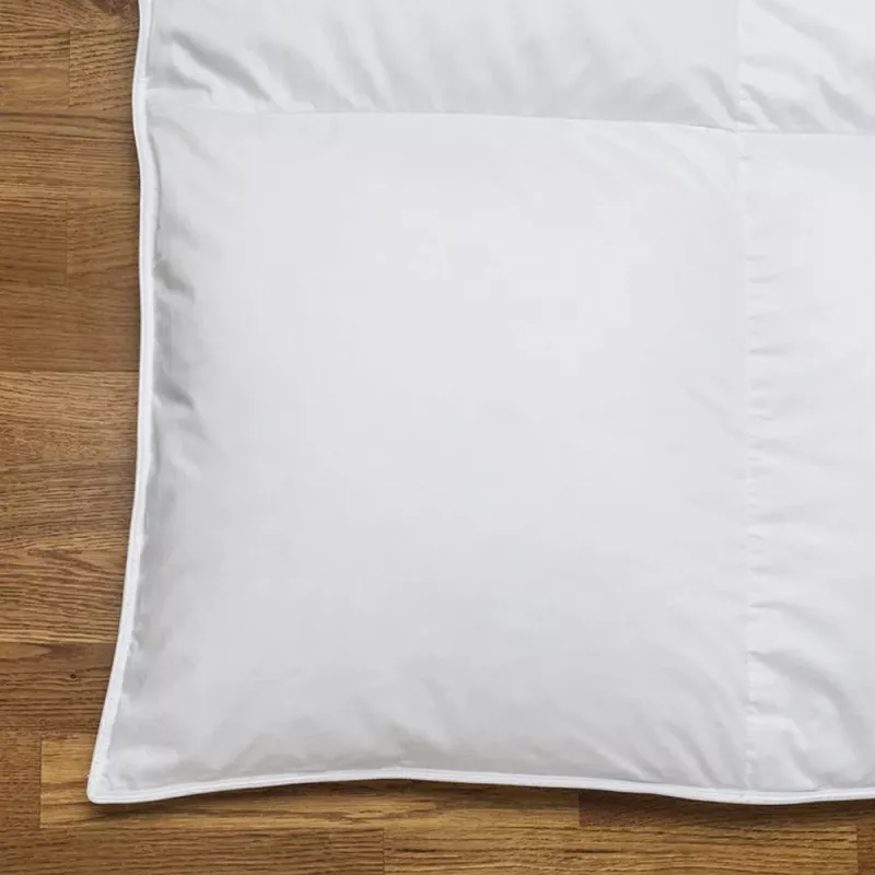 Tournelle Duvet by Drouault