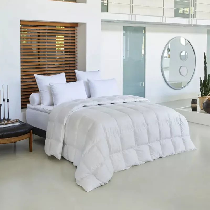 Couette Bourdonnais par Drouault