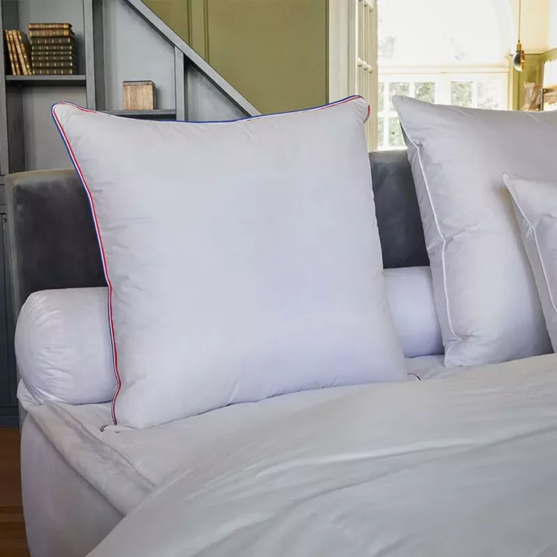 Victoires Pillow by Drouault