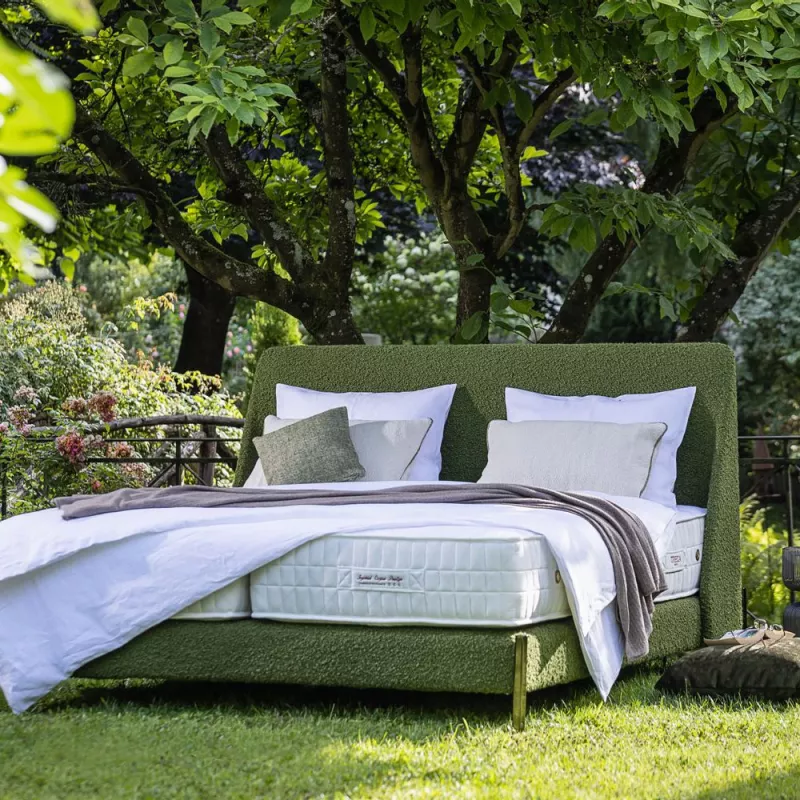 Treca Headboard Margot