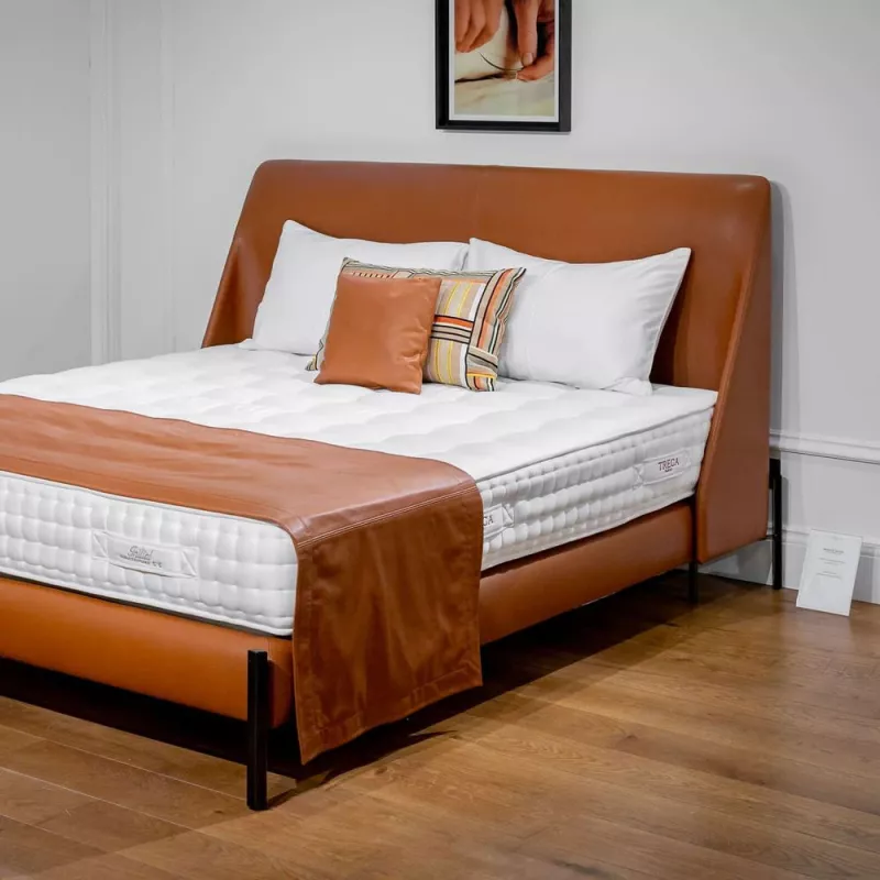 Treca Headboard Margot