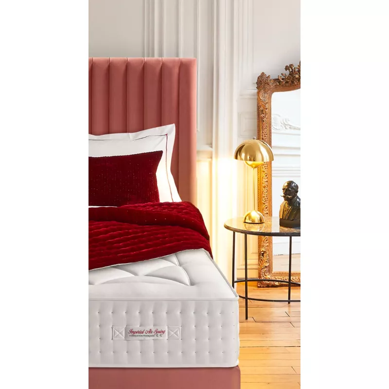 Treca Headboard Poésie