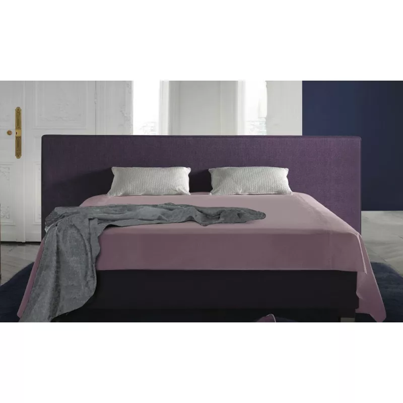 Treca Headboard Cube Wide