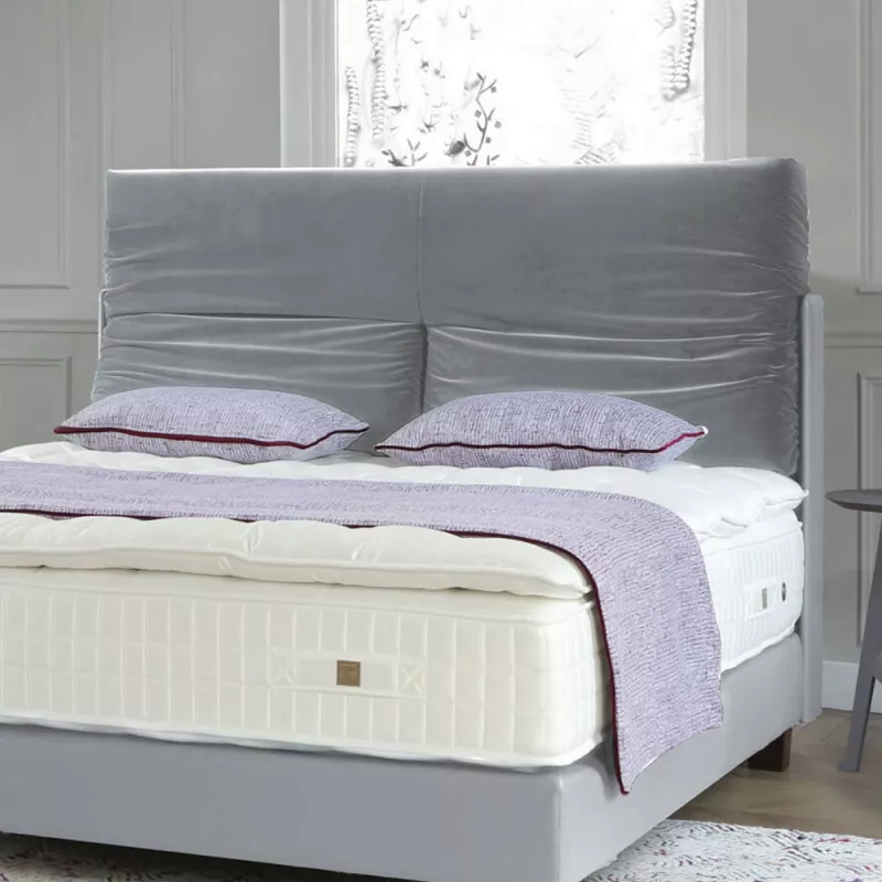 Treca Headboard Mellow Articulé