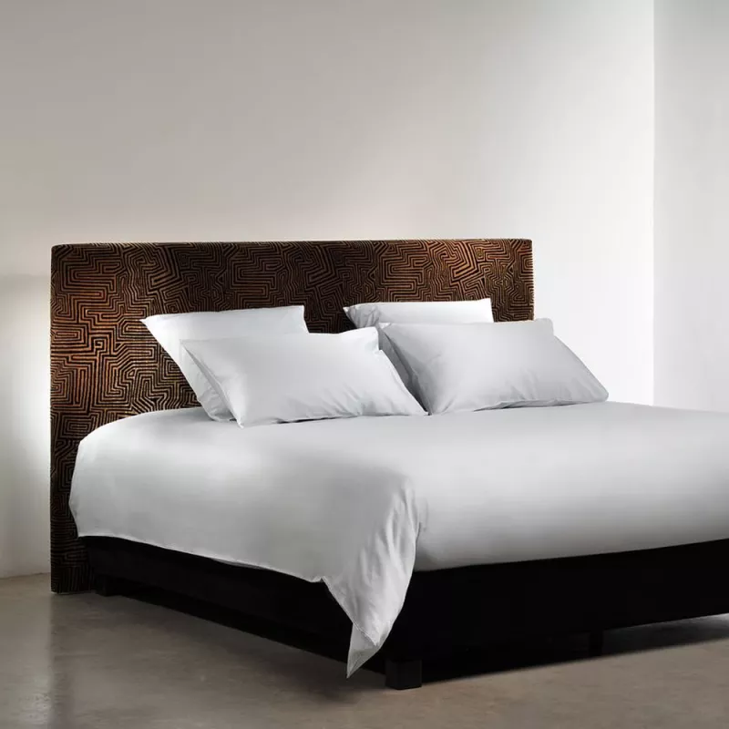 Drap de dessus Orosa Couture