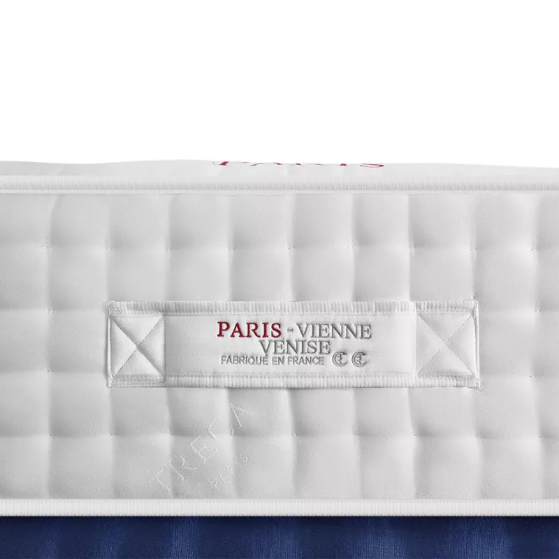 Matelas Tréca Paris Vienne-Venise