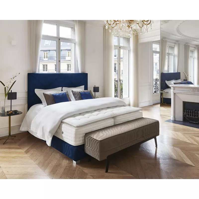 Treca Paris Vienne Venise Mattress