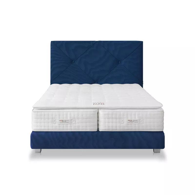 Surmatelas Paris Chambord