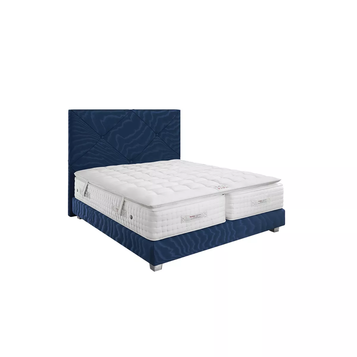 Surmatelas Paris Chambord