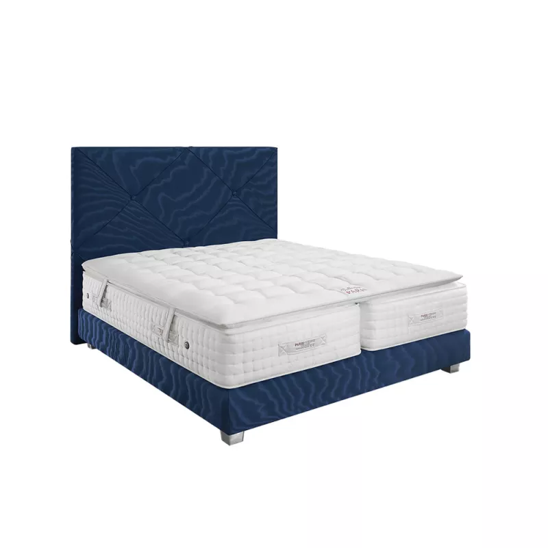 Surmatelas Paris Chambord