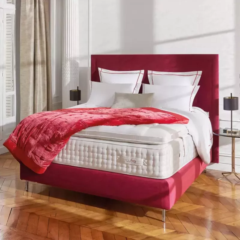 Surmatelas Tréca Couture