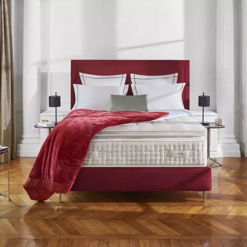 Surmatelas Tréca Couture