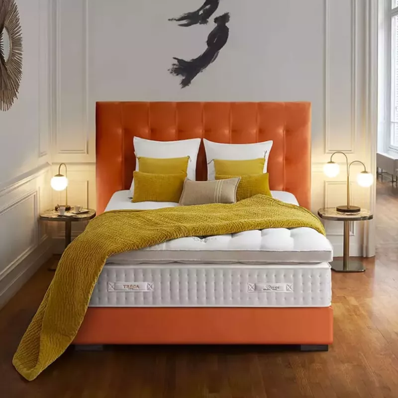 Surmatelas Tréca Couture