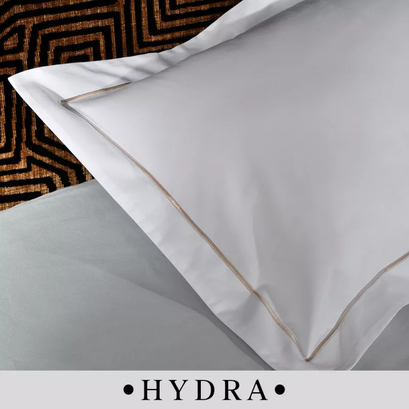 Drap de dessus Orosa Haute Couture