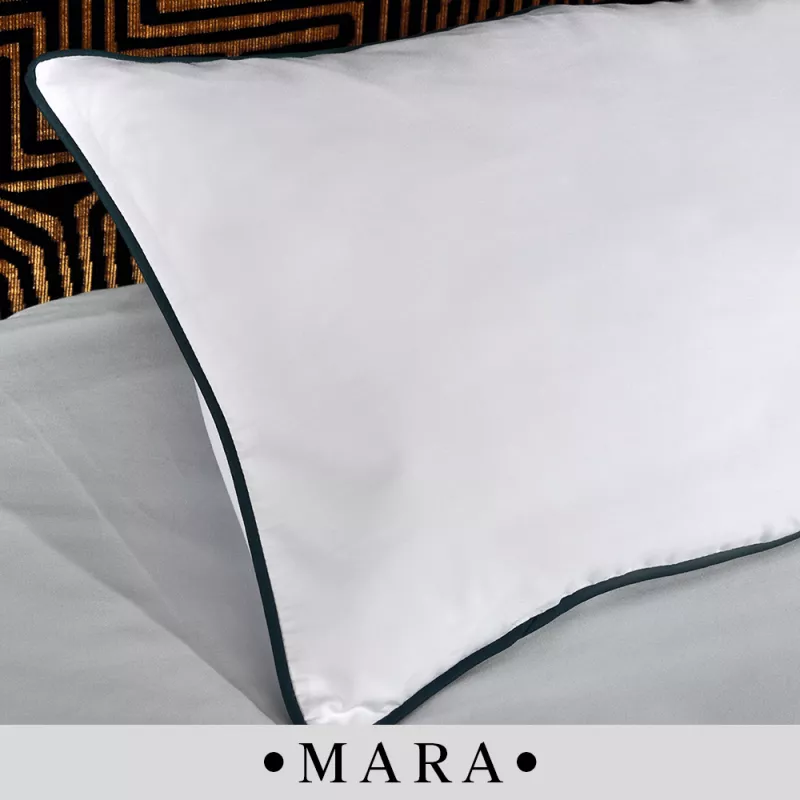 Drap de dessus Orosa Haute Couture