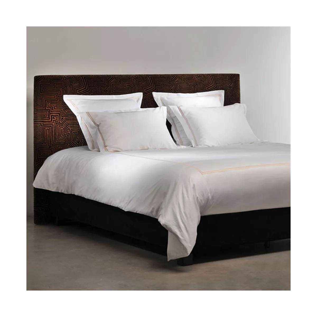 Duvet Cover Orosa Haute Couture