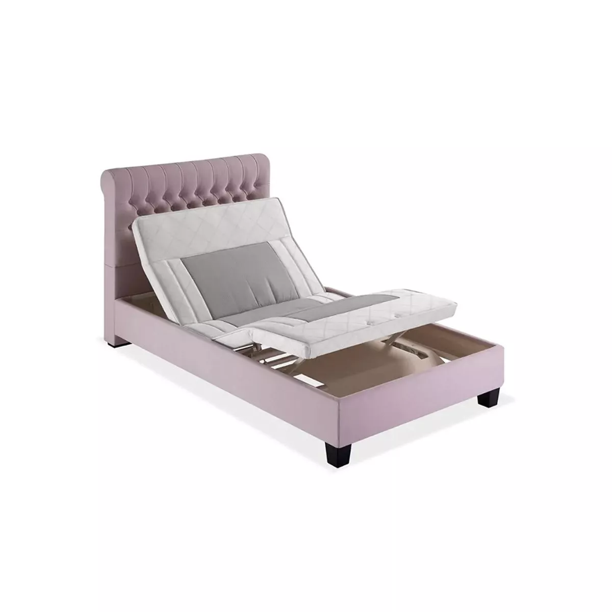 Treca Supercard Bed base