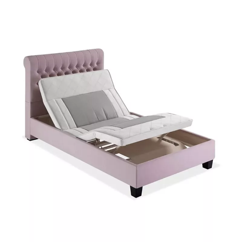 Treca Supercard Bed base