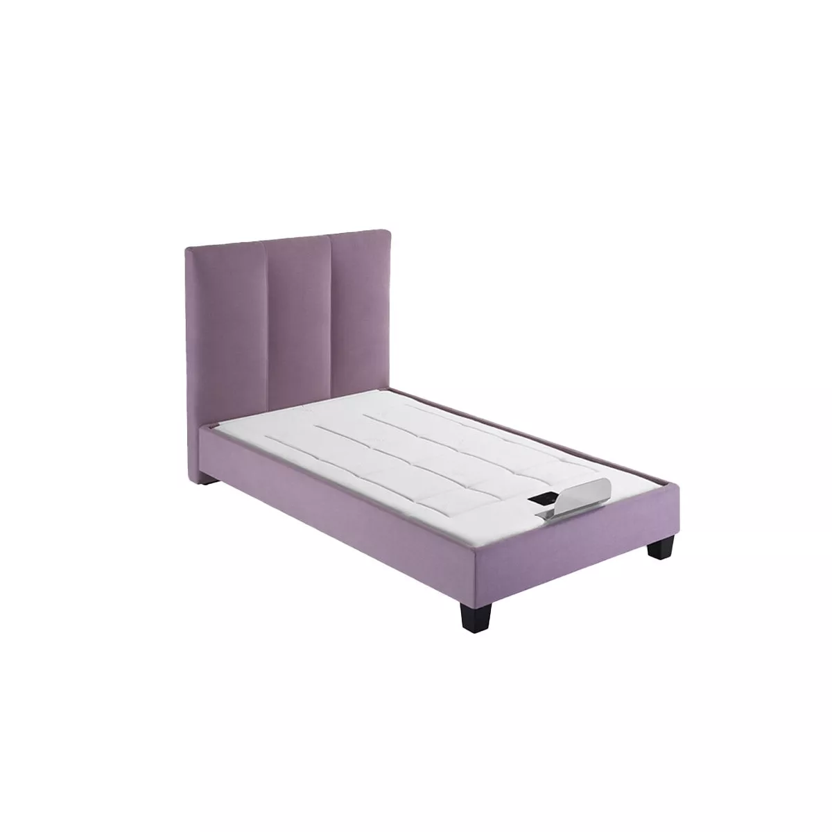 Treca Cad3 Bed Base