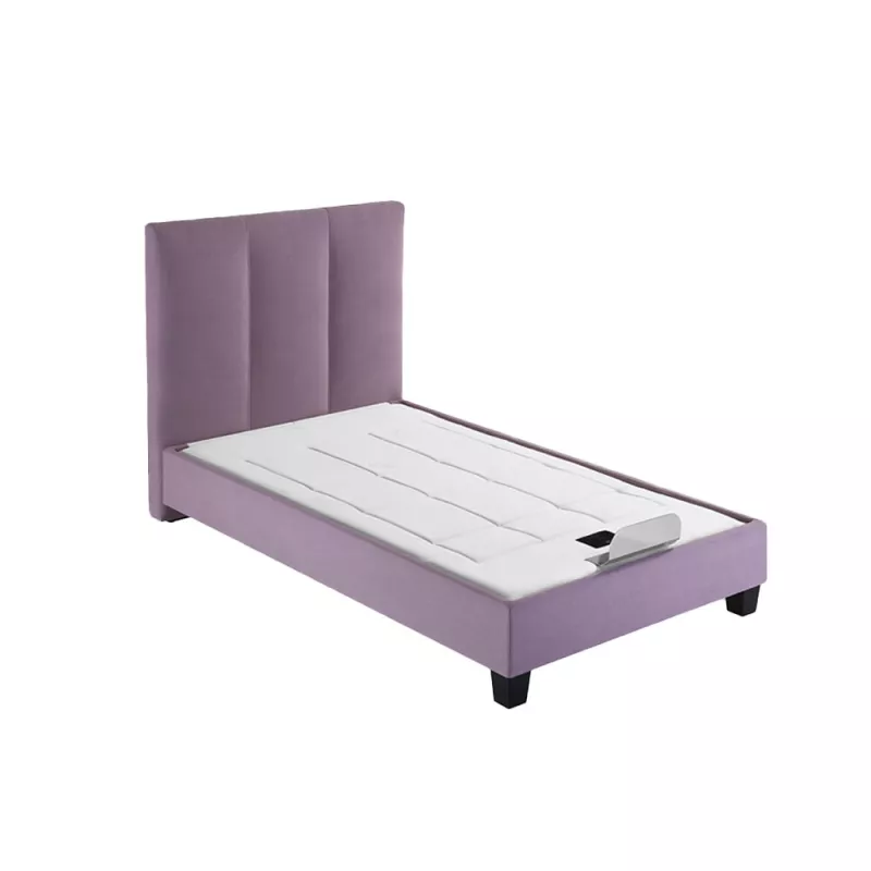 Treca Cad3 Bed Base