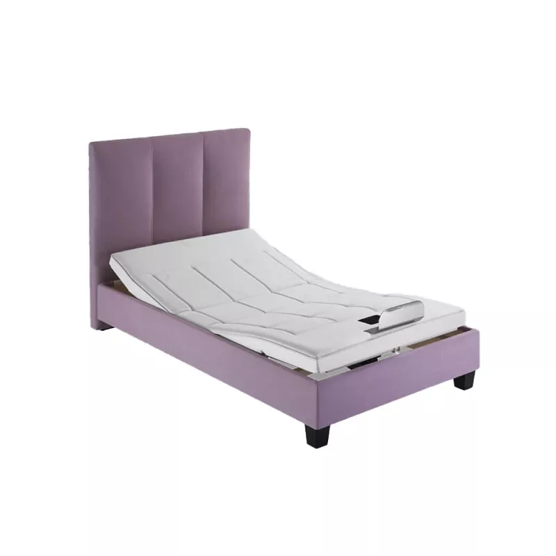 Treca Cad3 Bed Base