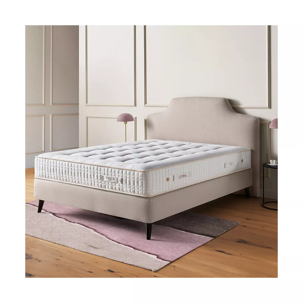 Treca Aiglon Mattress