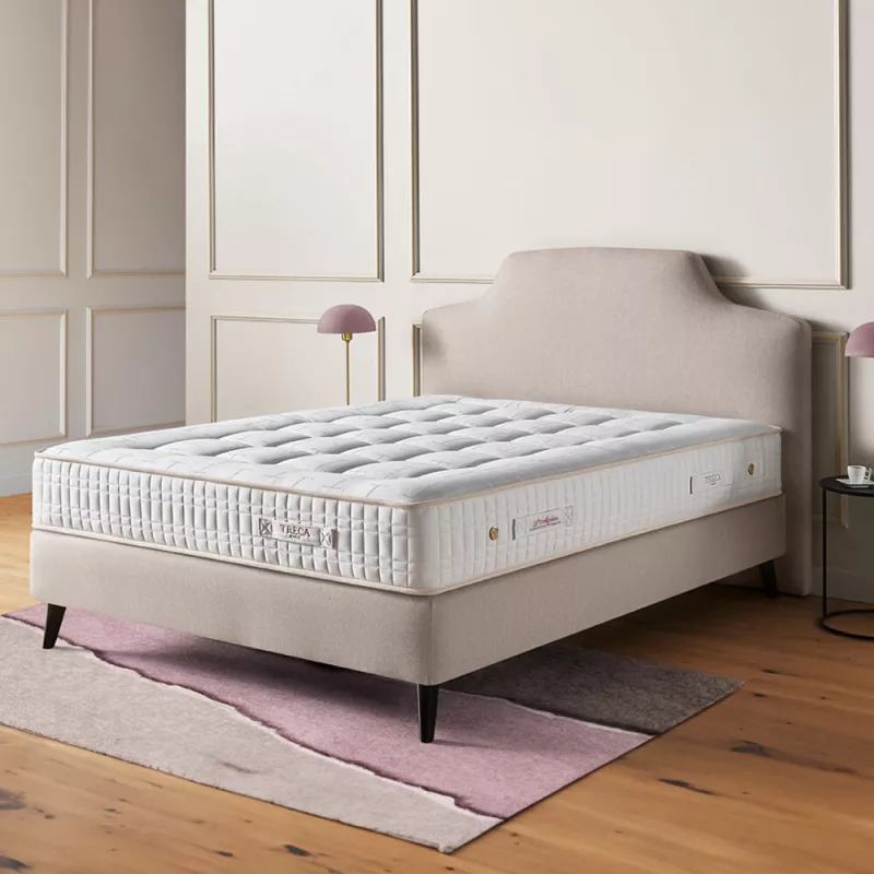 Matelas Tréca Aiglon