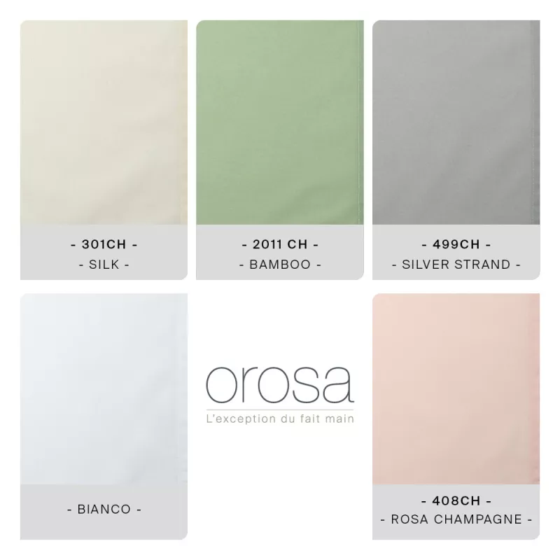 Housse de Couette Orosa Couture