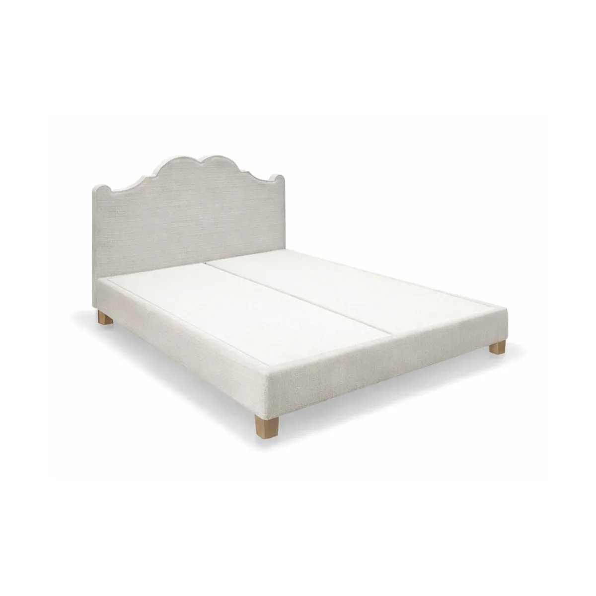 Treca Omega Spring Bed Base