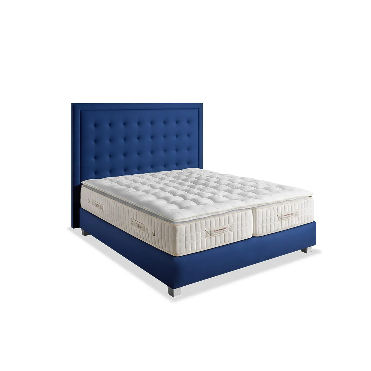 Surmatelas Tréca Rivoli