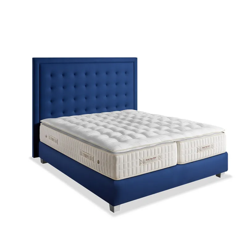 Surmatelas Tréca Rivoli