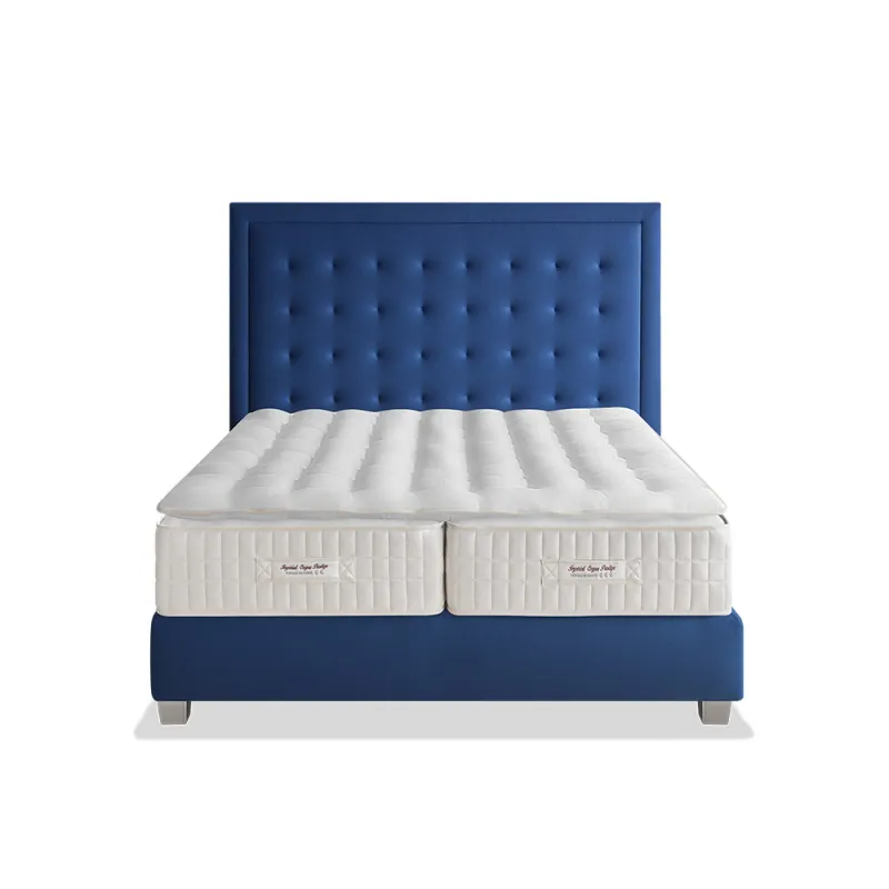 Surmatelas Tréca Rivoli