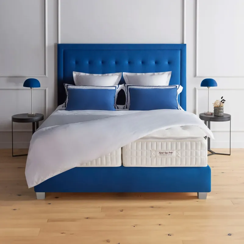 Surmatelas Tréca Rivoli