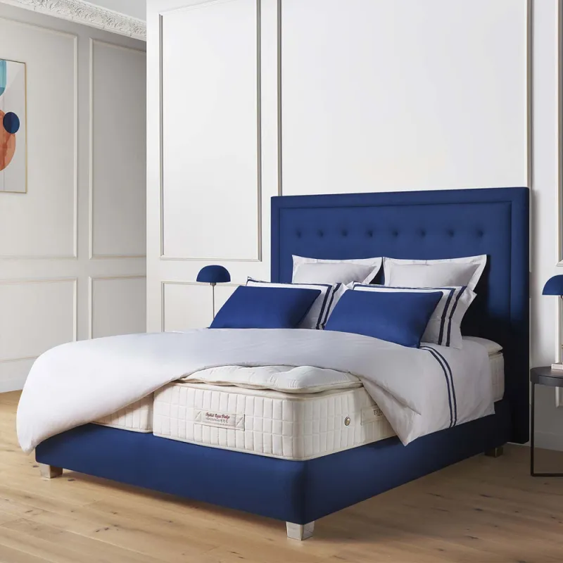 Surmatelas Tréca Rivoli