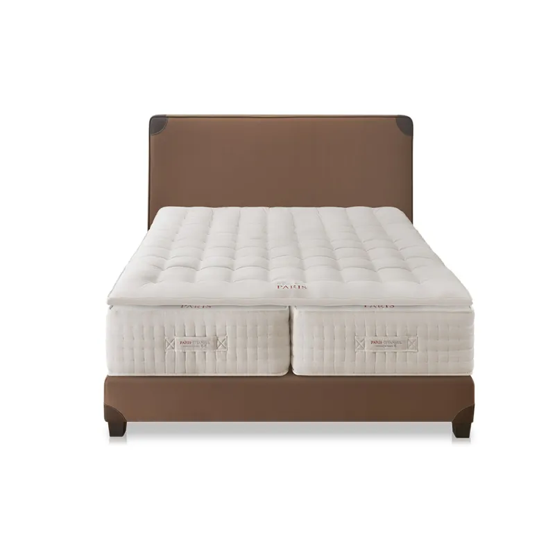 Surmatelas Tréca Paris