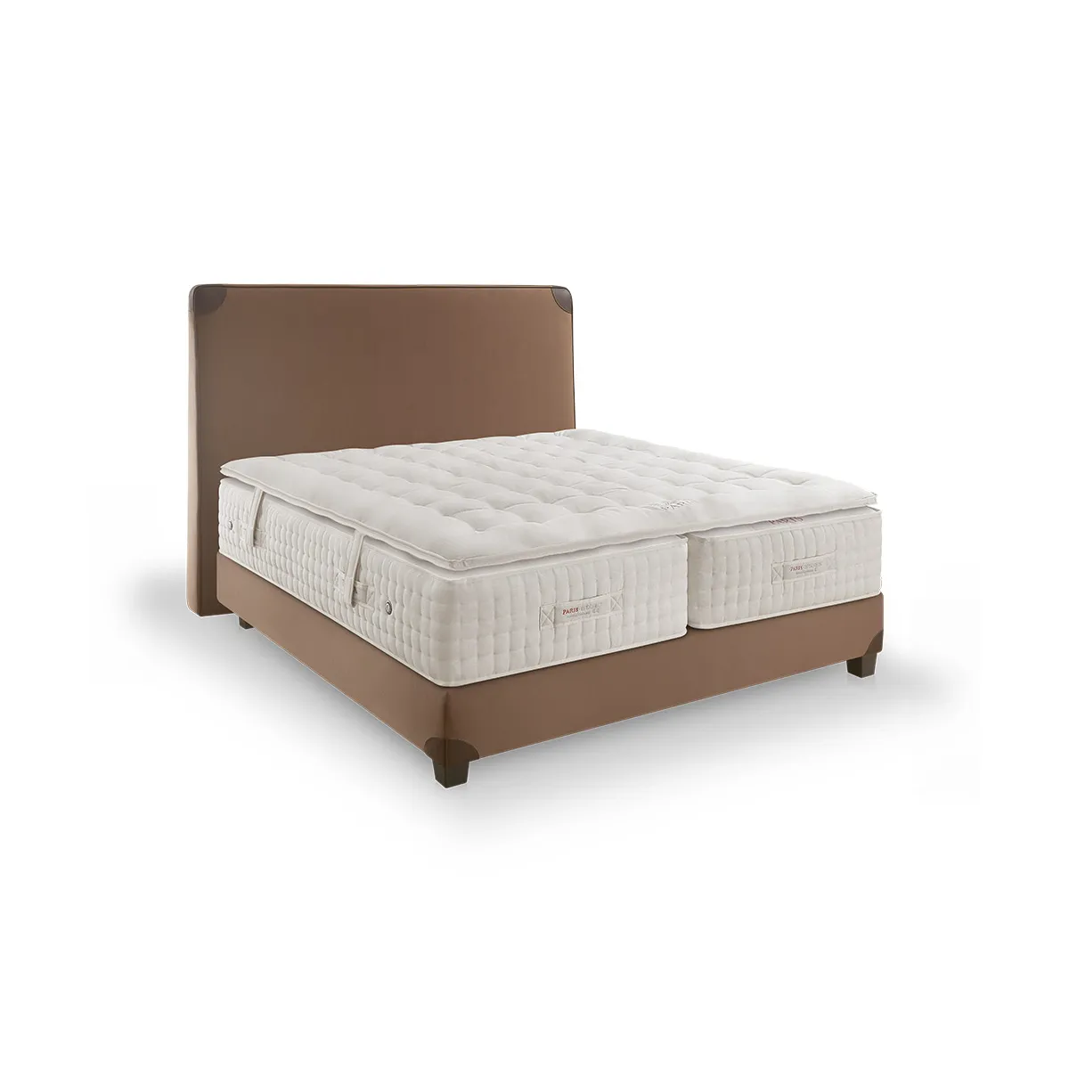 Surmatelas Tréca Paris