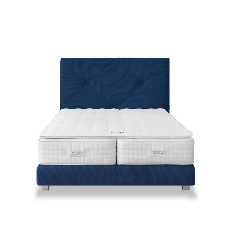 Surmatelas Paris Chambord