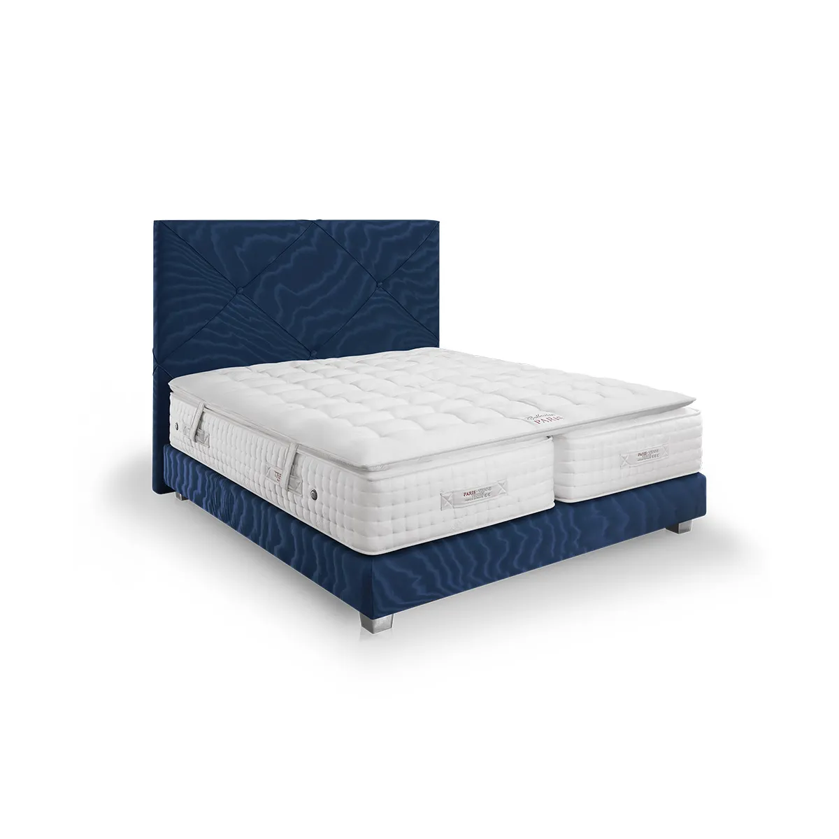 Surmatelas Paris Chambord