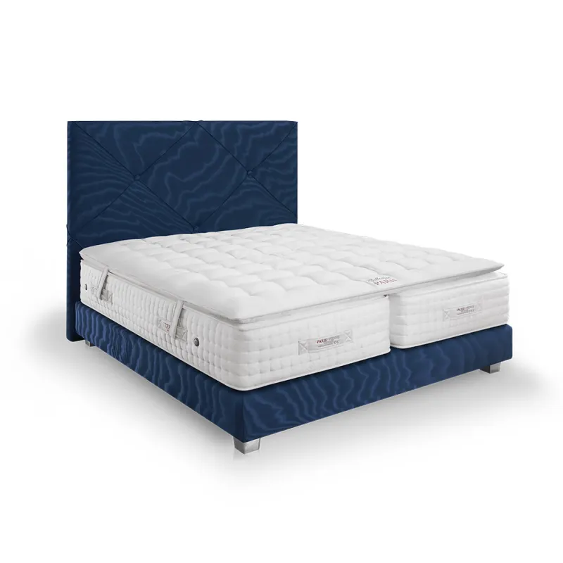 Surmatelas Paris Chambord