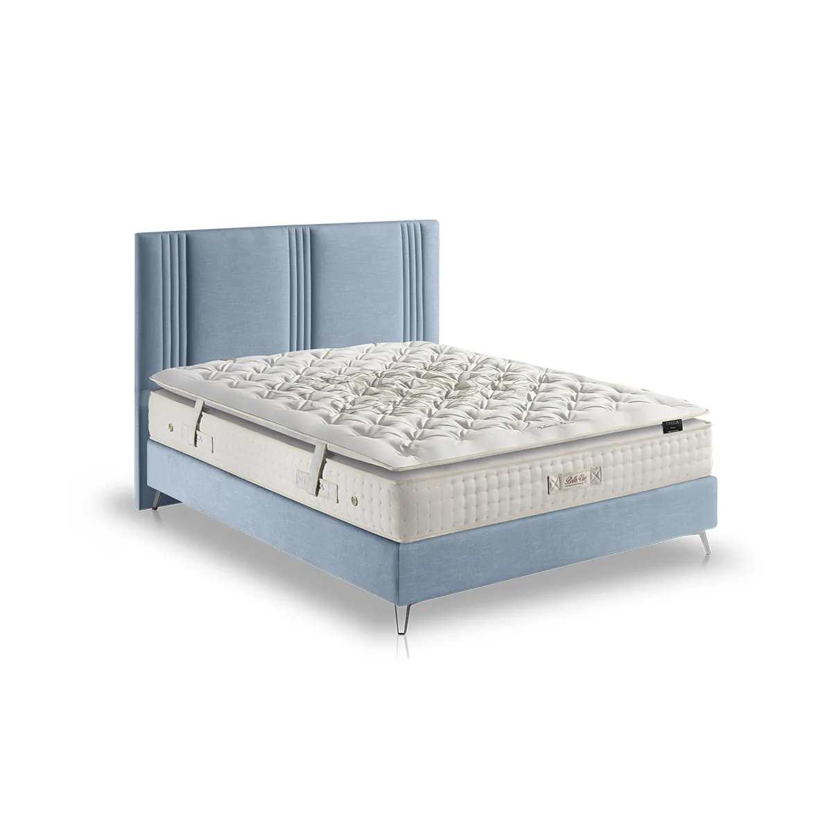 Surmatelas Tréca Riviera