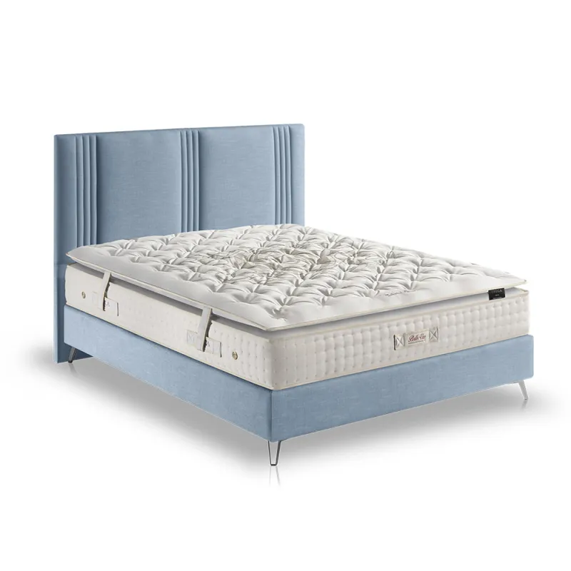 Surmatelas Tréca Riviera
