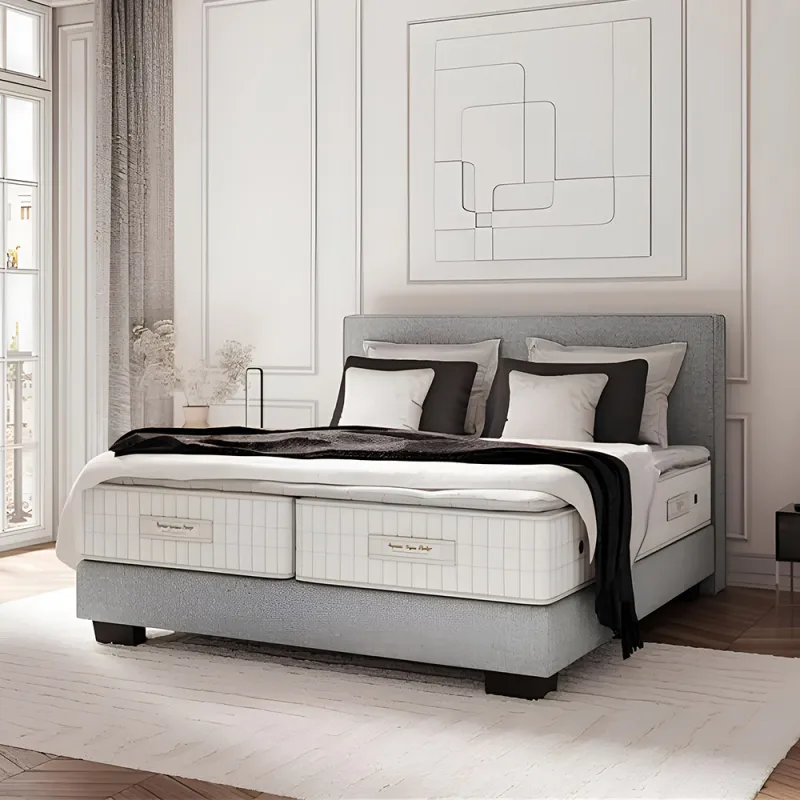 Surmatelas Tréca Seine