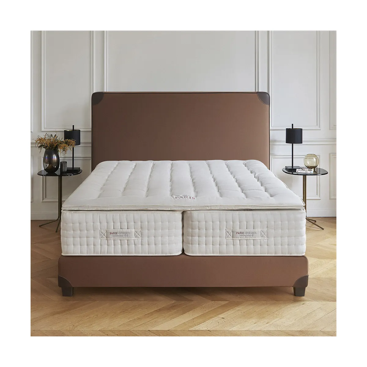 Treca Headboard Riviera