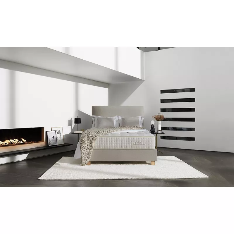 Matelas Tréca Impérial Symbiose