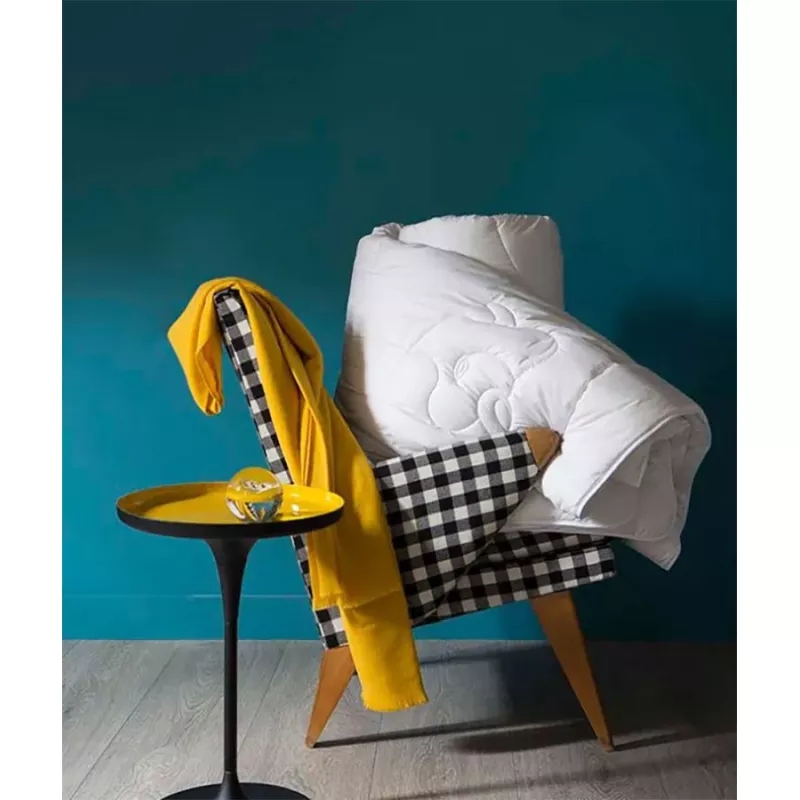 Couette Camargue Brun de Vian-Tiran