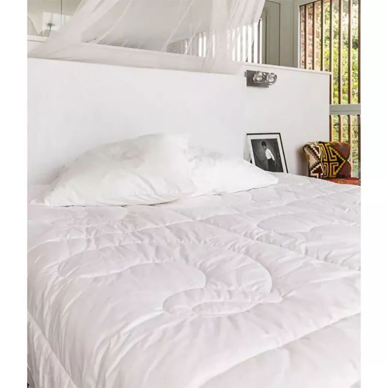 Couette Camargue Brun de Vian-Tiran